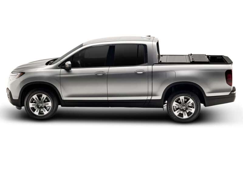 Undercover — UnderCover 17-20 Honda Ridgeline 5ft Flex Bed Cover - view 26
