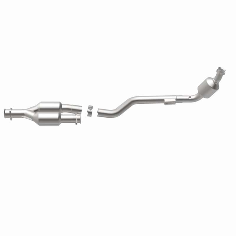 Magnaflow — Magnaflow 07-08 Chrysler Crossfire 3.2L Direct Fit Converter
California - view 19