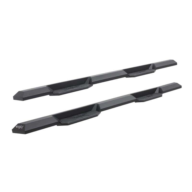 Westin — Westin 2019 Chevrolet Silverado/Sierra 1500 Crew Cab Xtreme Nerf Step Bars - Textured Black
Nerf/Step Bar - view 2