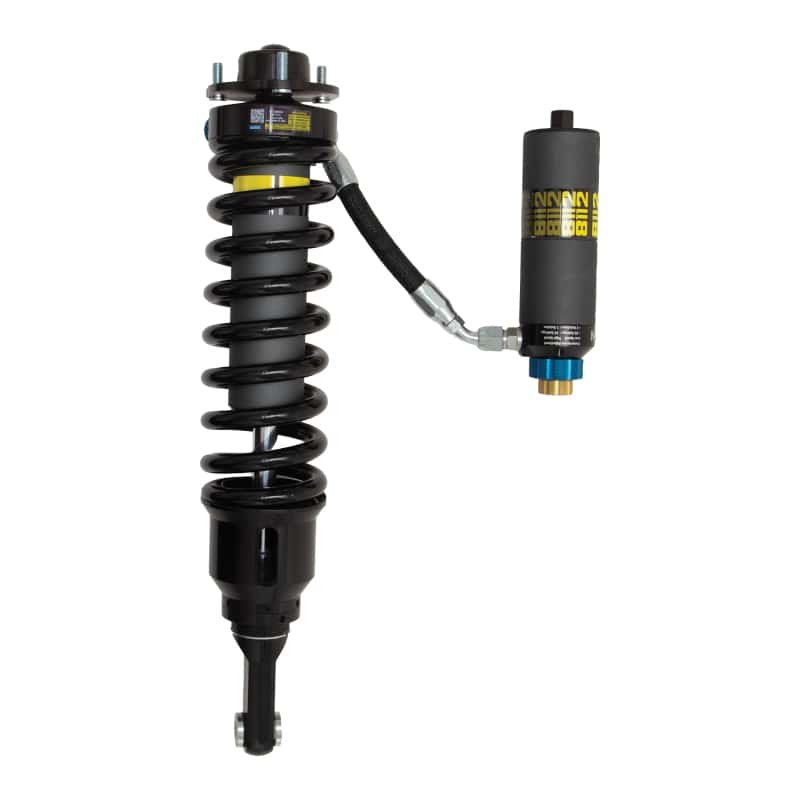Bilstein — Bilstein 03-09 Toyota 4Runner / Lexus GX470 B8 8112 (DSA+) Front Left Shock - 1.3-4in Lift
Front Corner Module - view 2