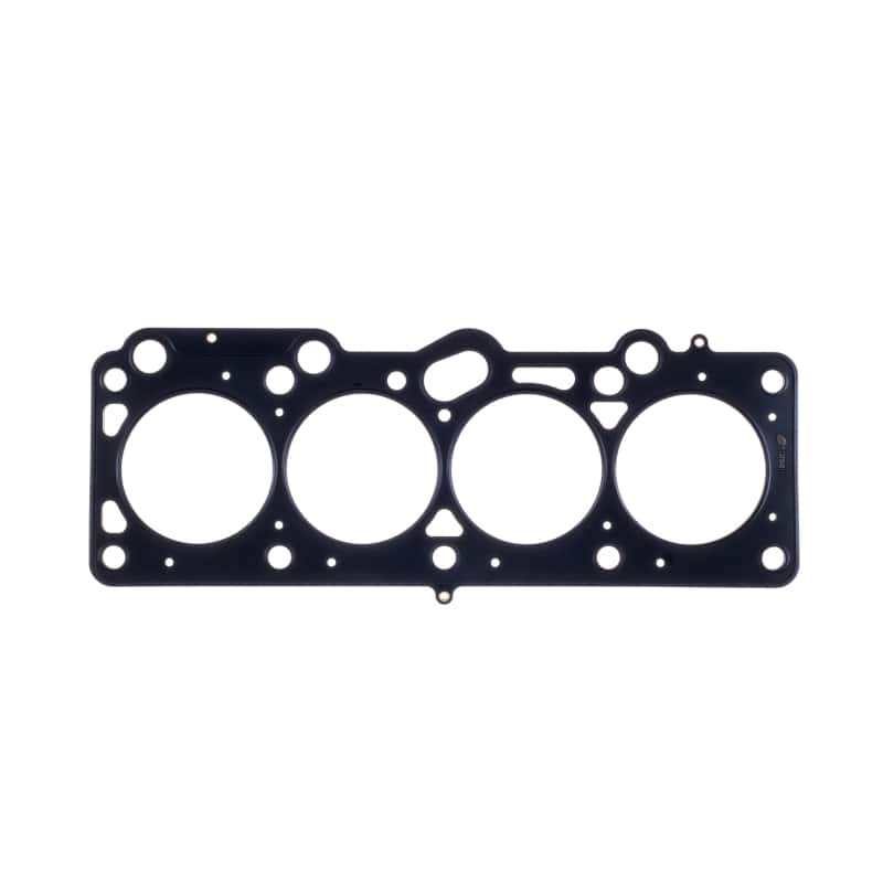 Cometic Gasket — Cometic Ford 1.6L & 1.8L CHV 83.0mm Bore .070 inch MLS Head Gasket
Cylinder Head Gasket - view 6