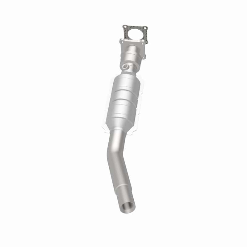 Magnaflow — MagnaFlow Conv DF 00-01 Dodge Neon 2.0L ULEV
HM Grade
HM - view 16