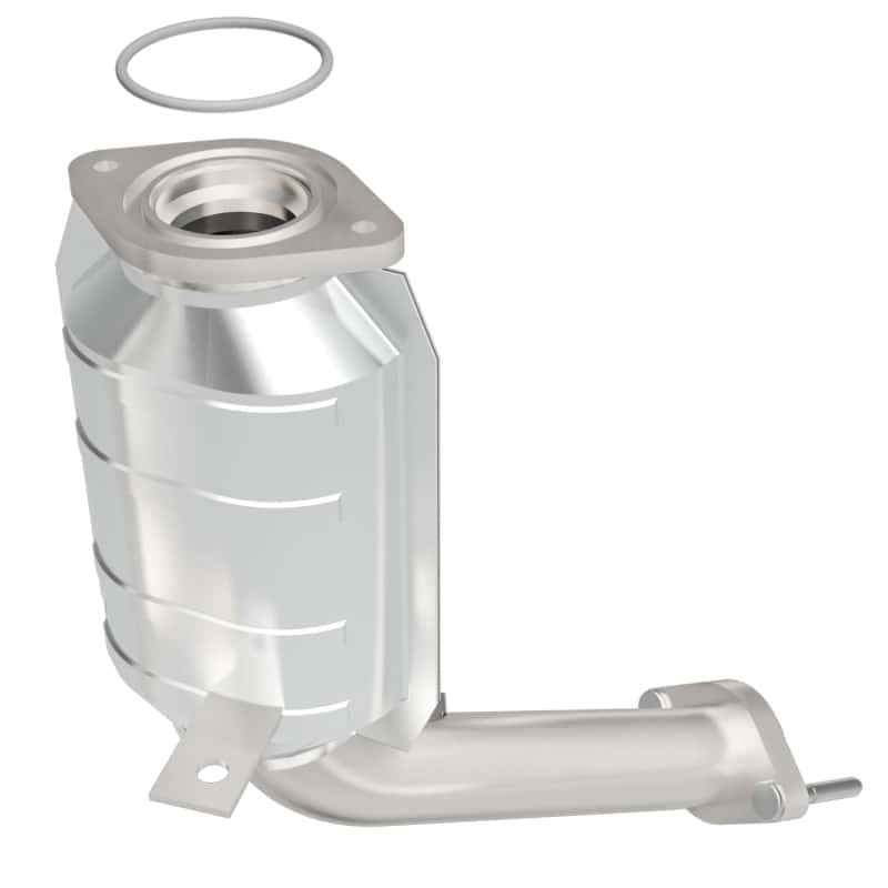 Magnaflow — MagnaFlow Conv DF 05-07 Ford Freestyle 3.0L
HM Grade
HM - view 1