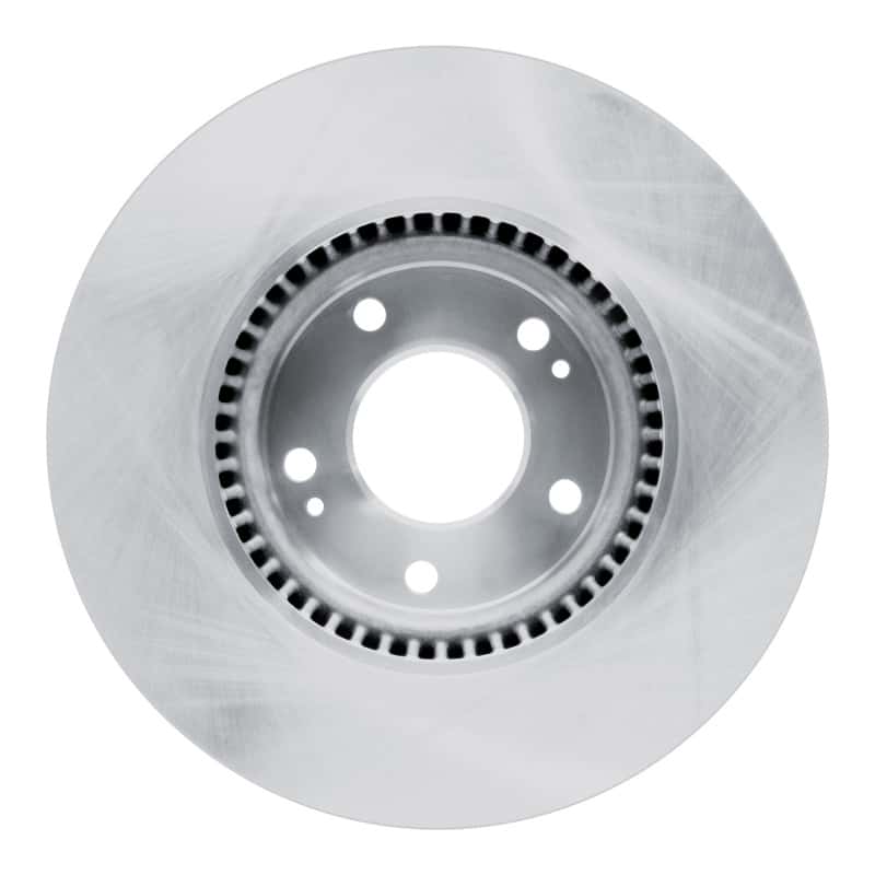 DFC — DFC 15-19 Kia Soul EV Front Brake Rotor
DFC Brake Rotor - view 5
