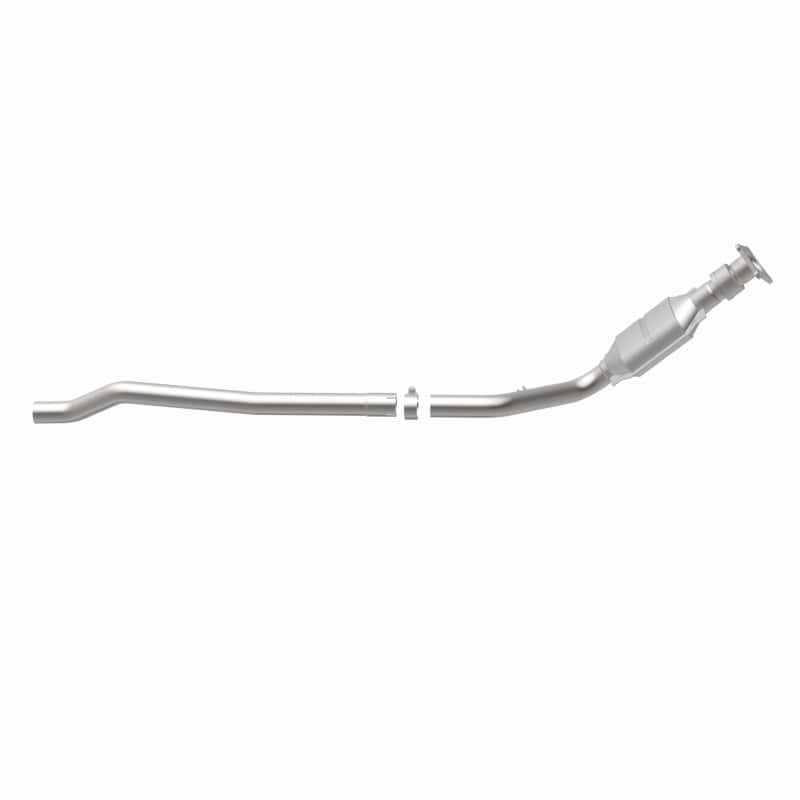 Magnaflow — MagnaFlow Conv DF 96-00 Caravan 3.0L
HM Grade
HM - view 20
