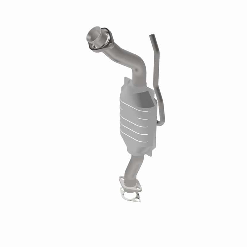 Magnaflow — MagnaFlow Conv DF Ford-Lincoln-Mercury 8
Standard Grade
Standard - view 18