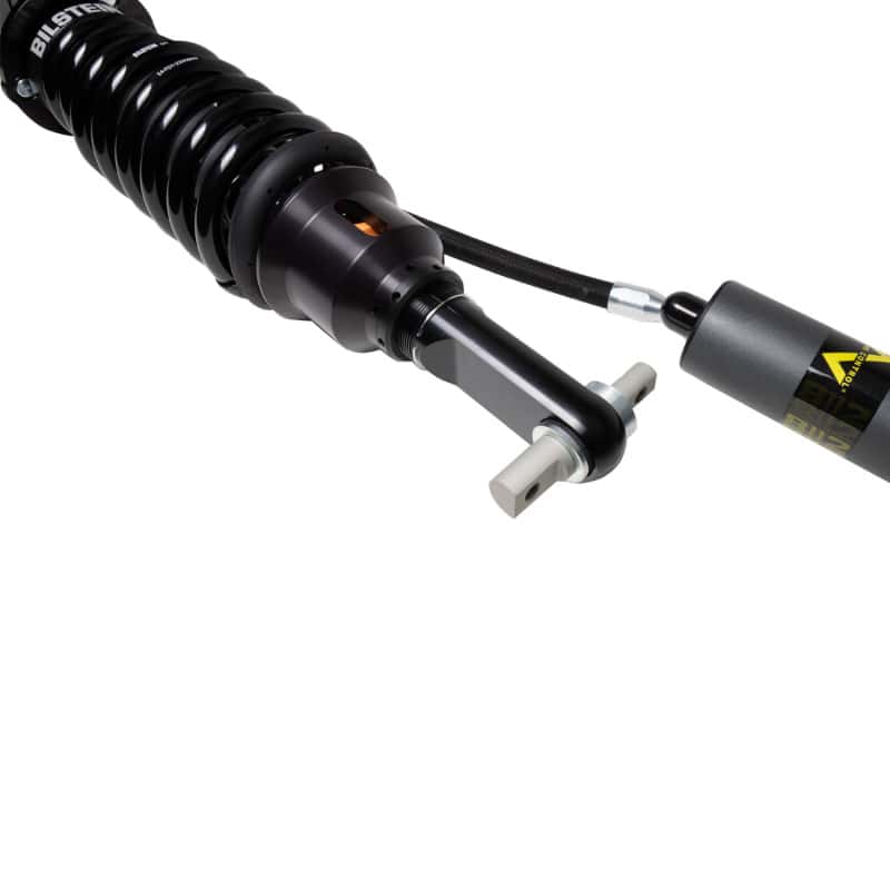 Bilstein — Bilstein 15-24 Ford F-150 4WD B8 8112 (ZoneControl CR) Front Right Shock Absorber - 0.7-2.7in Lift
Front Corner Module - view 8