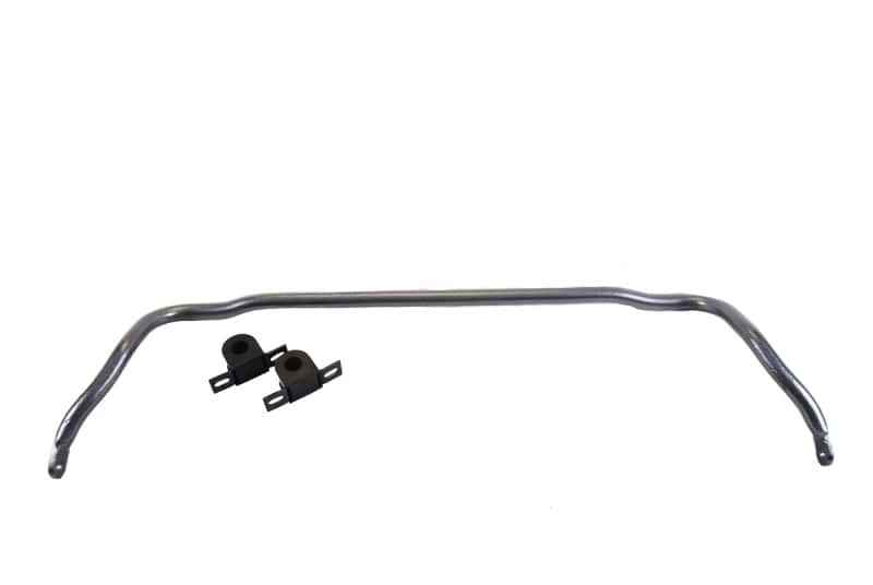 Hellwig — Hellwig 05-07 Ford F-250/F-350 4WD Solid Heat Treated Chromoly 1-1/8in Front Sway Bar
FRONT SWAY BAR - view 1
