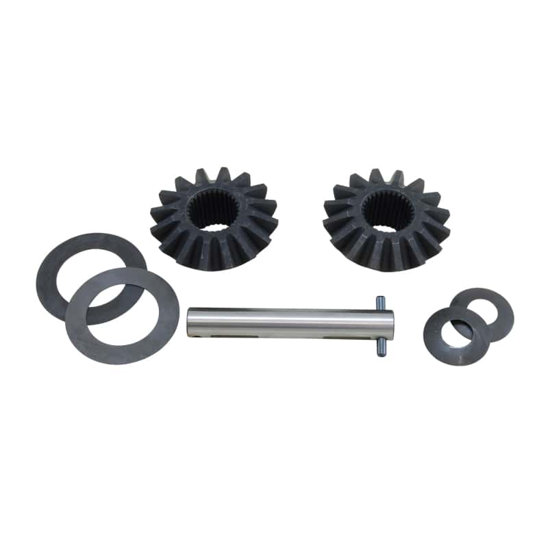 Yukon Gear & Axle — USA Standard Gear Open Spider Gear Set For Dana Spicer 30 / 27 Spline
Spider Gear Kit - view 2