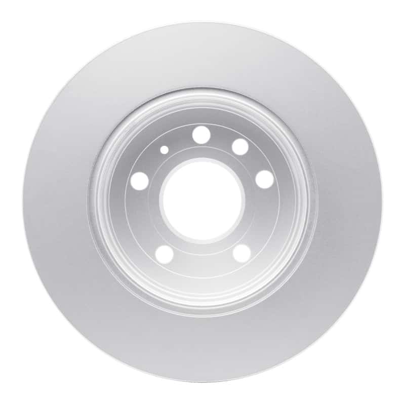 DFC — DFC 97-08 Chevrolet/Opel Astra (Mexico) Rear GeoSPEC Coated Rotor
DFC Brake Rotor - view 5