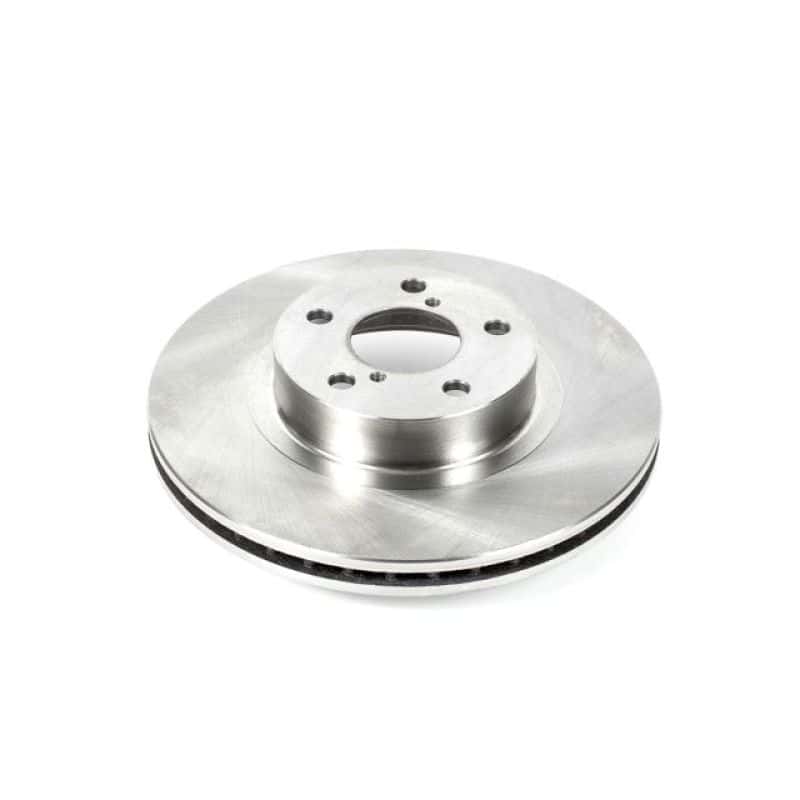 PowerStop — Power Stop 05-06 Saab 9-2X Front Autospecialty Brake Rotor
AutoSpecialty Rotor - view 1