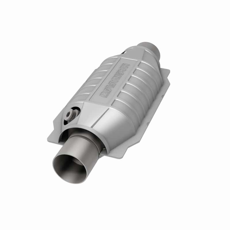 Magnaflow — MagnaFlow Conv Univ 3.00inch w/ dual O2
HM Grade
HM - view 17