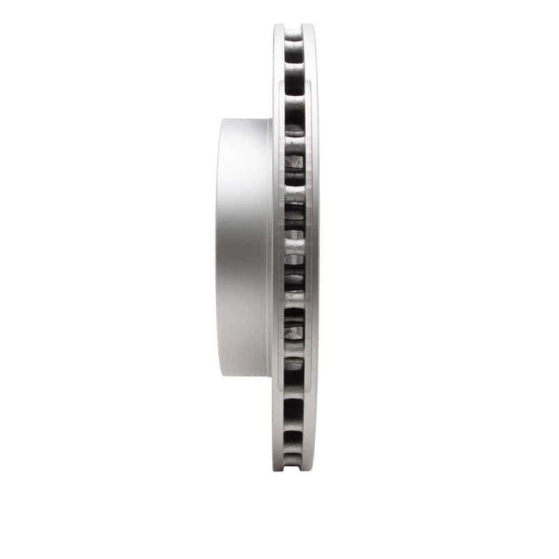DFC — DFC 00-06 Jaguar XKR Rear GeoSPEC Coated Rotor
DFC Brake Rotor - view 3