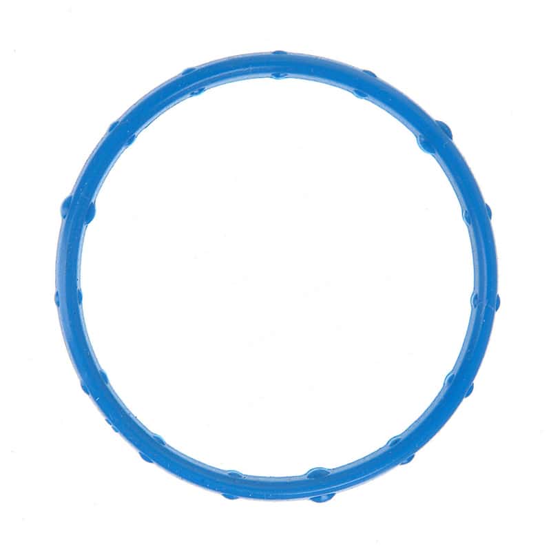 Fel-Pro — Fel-Pro Ford F-150 35792 Engine Coolant Crossover Pipe Gasket - view 1