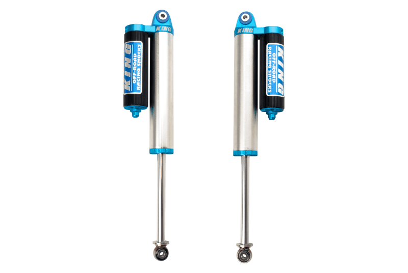 King Shocks — King Shocks 2019+ Ford Ranger (US Only) Rear 2.5 Dia Piggyback Reservoir Shock (Pair)
OEM Performance Kit - view 1