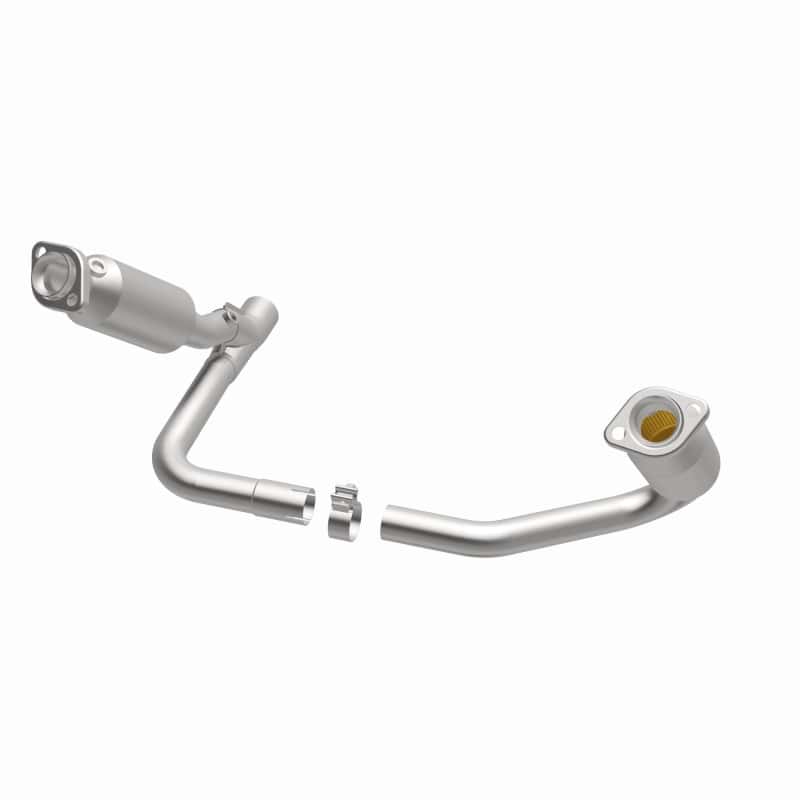 Magnaflow — Magnaflow 05-06 Dodge Durango 4.7L Direct Fit Converter
California - view 26
