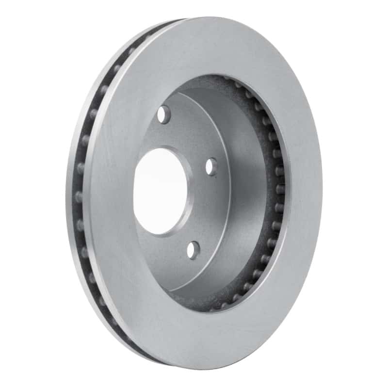 DFC — DFC 00-01 Dodge Ram 1500 Pickup Front Brake Rotor
DFC Brake Rotor - view 4