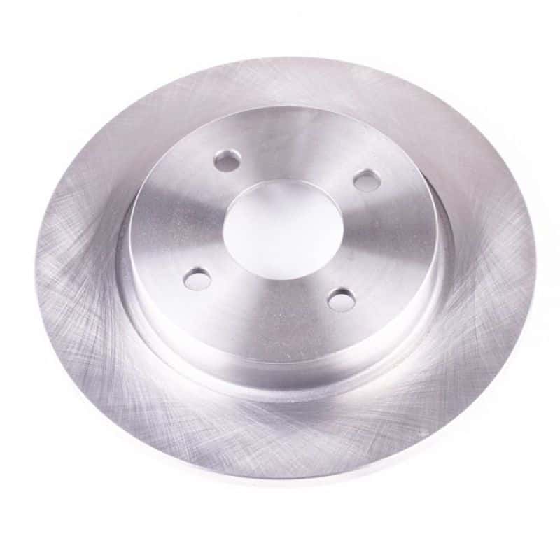 PowerStop — Power Stop 18-19 Ford EcoSport Rear Autospecialty Brake Rotor
AutoSpecialty Rotor - view 1