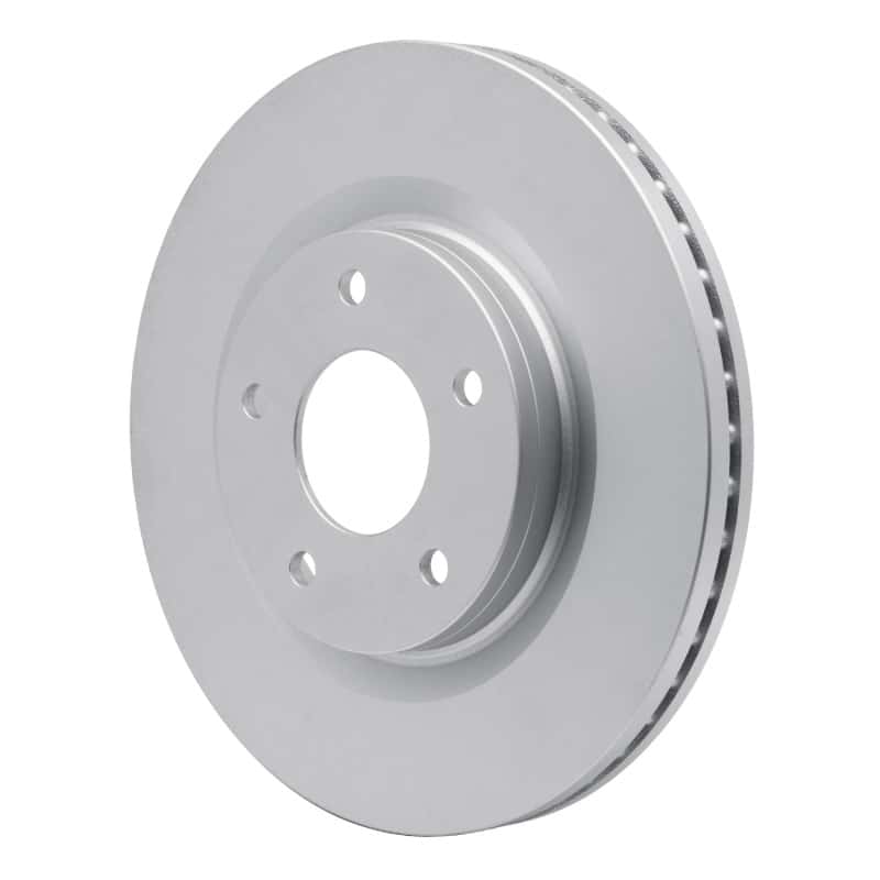 DFC — DFC 11-19 Nissan Sentra Front GeoSPEC Coated Rotor
DFC Brake Rotor - view 2