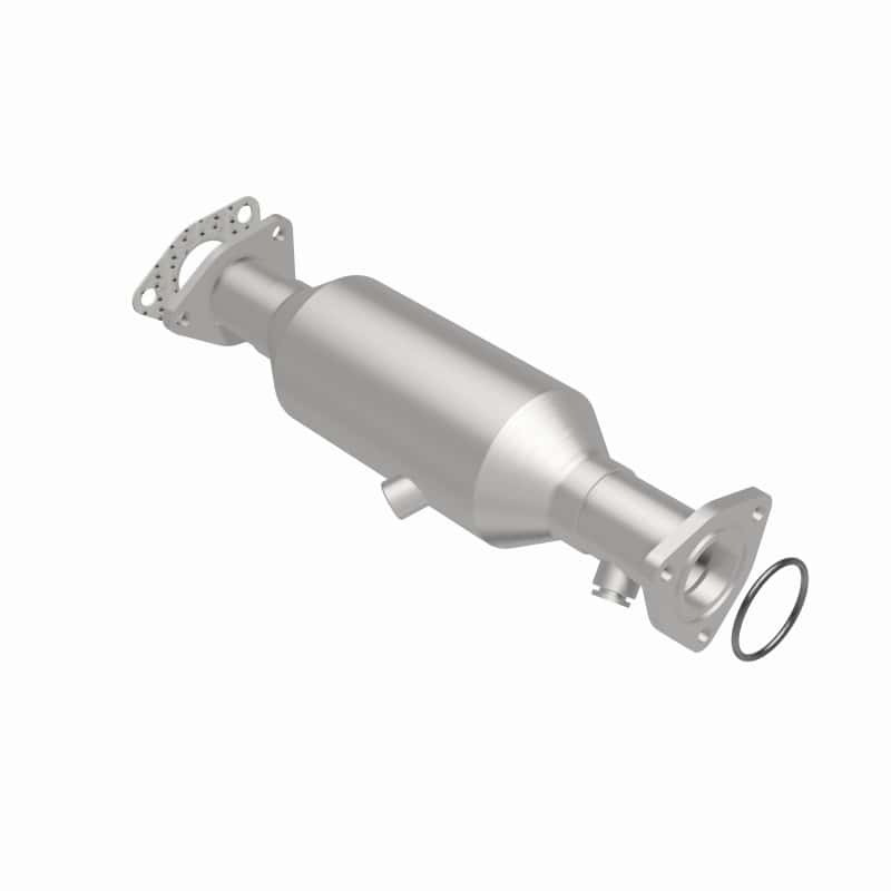 Magnaflow — MagnaFlow Conv DF 99-02 Odyssey 3.5L OEM
OEM Grade
OEM - view 14