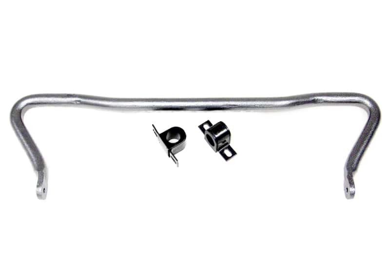 Hellwig — Hellwig 01-06 Chevrolet Tahoe Solid Heat Treated Chromoly 1-5/16in Front Sway Bar
FRONT SWAY BAR - view 2