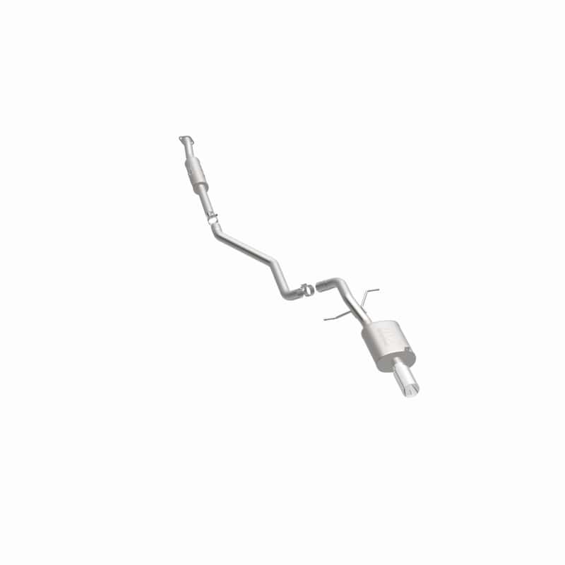 Magnaflow — MagnaFlow Sys C/B 02-03 Mitsubishi Lancer 2.0
Cat-Back - view 19