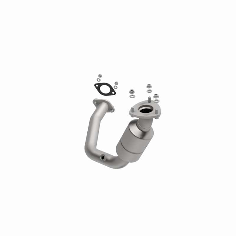 Magnaflow — Magnaflow 2004 Chevrolet Malibu 3.5L Direct Fit Converter
California - view 28