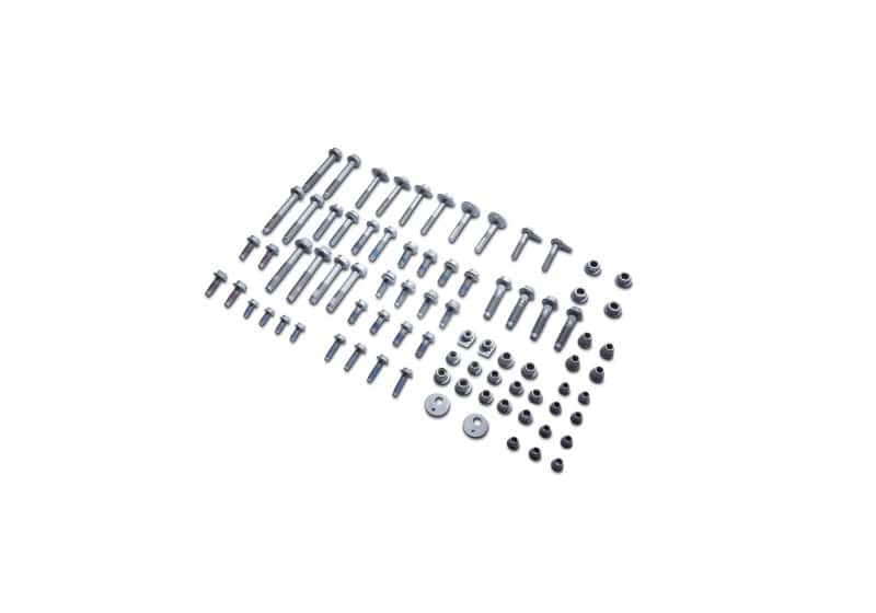 Ford Racing — Ford Racing 2015-2017 Mustang Handling Pack Fastener Kit
SuspHardwareKit - view 5