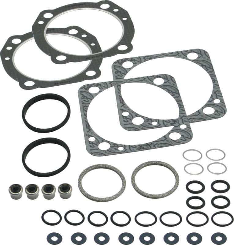 S&S Cycle — S&S Cycle 84-99 BT 4in Top End Gasket Kit - view 1