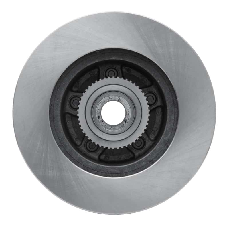 DFC — DFC 90-91 Ford Country Squire Front Brake Rotor
DFC Brake Rotor - view 5