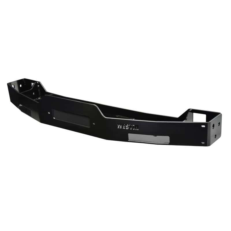 Westin — Westin 2010-2018 Ram 25/3500 MAX Winch Tray - Black
Winch Mount Plate - view 7