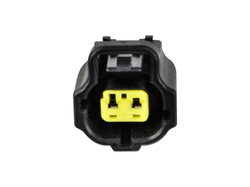 aFe — aFe Magnum FORCE 18-19 Ford F-150 V6-2.7L (tt) Cold Air Intake IAT Harness Extension - 12in
Harness Extension - view 4