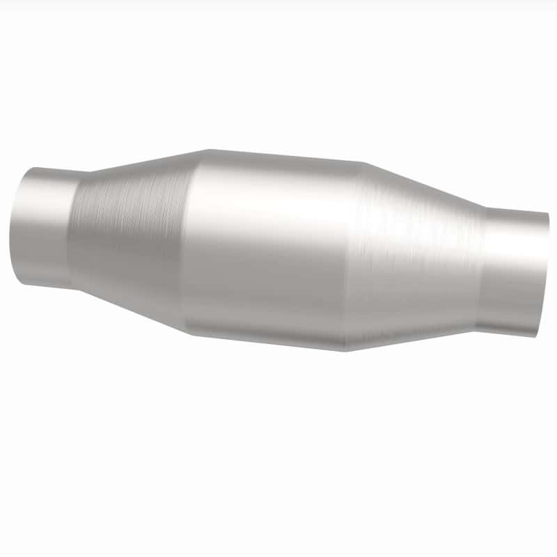 Magnaflow — MagnaFlow Conv Univ 4 C/C 3.5 Perf Spun
OEM Grade
Standard - view 12