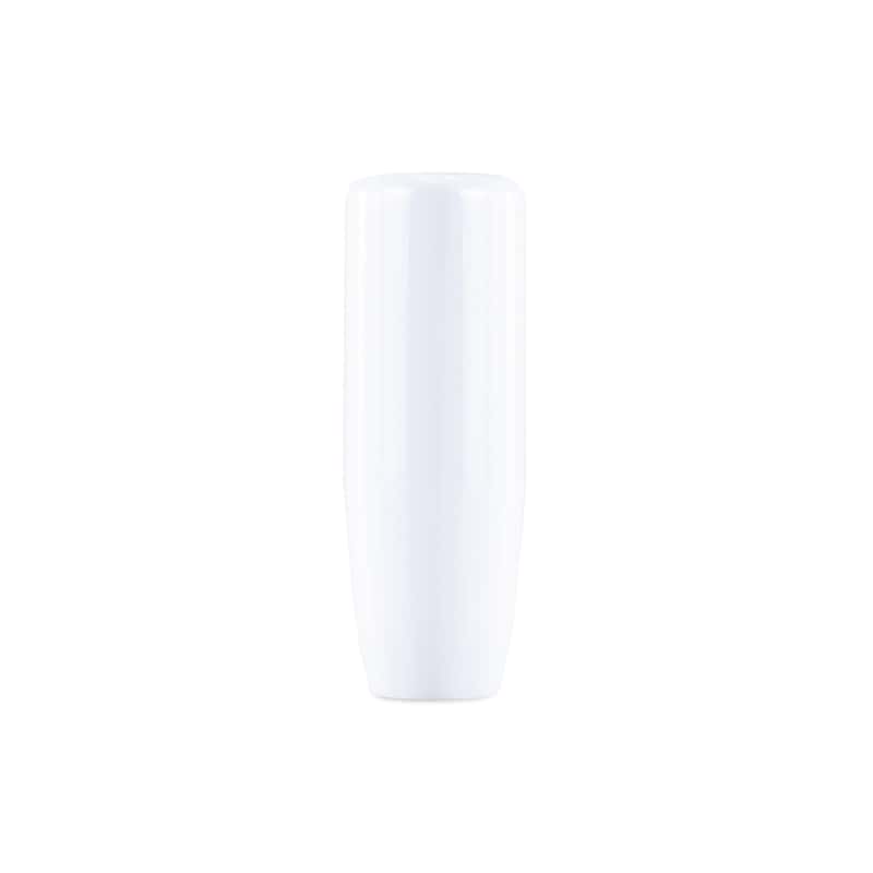 Mishimoto — Mishimoto Shift Knob - White
Man Tran Shift Knob - view 1