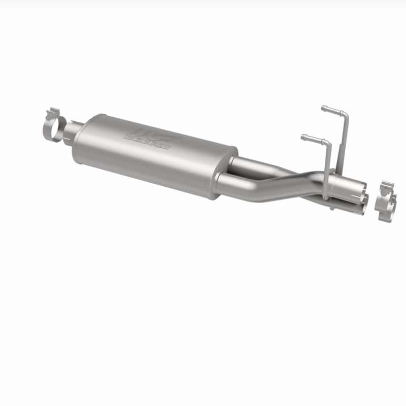 Magnaflow — Magnaflow 09-18 Ram 1500 5.7L DF With Muffler
Muffler Kit - view 13
