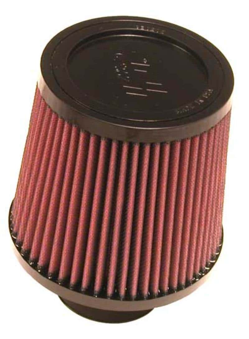 K&N Engineering — K&N Filter Universal Clamp-On Filter-Round Tapered 2.75in Flange ID x 6in Base OD x 5in Top OD
Universal Clamp-On A
Clamp-on Air Filter - view 4