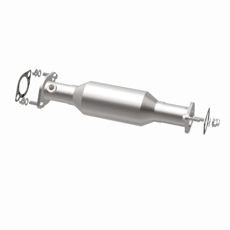 Magnaflow — Magnaflow 03-06 Mitsubishi Outlander 2.4L Direct Fit Converter
California - view 21