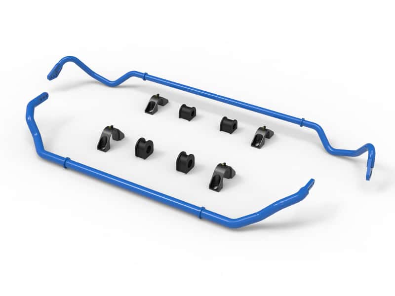 aFe — aFe Control Sway Bar Set 2020 Toyota Supra 3.0L
Sway Bar Set - view 1