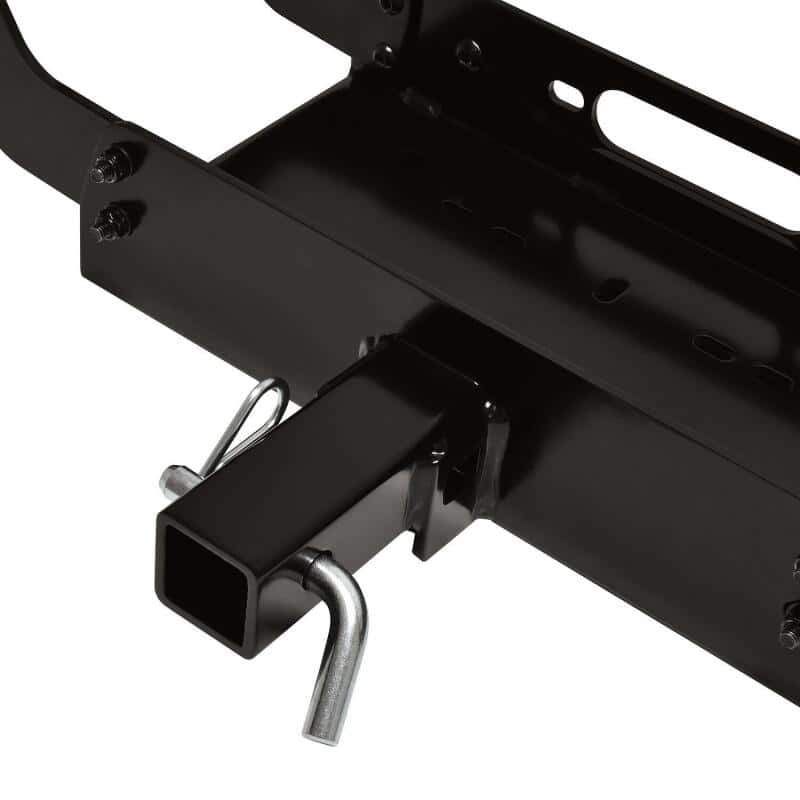 Superwinch — Superwinch 9500 LBS 2in Receiver Cradle (SX 10000 / Talon 9.5 / Tiger Shark 9500 / LP 8500/10000)
Clevis Bracket - view 30