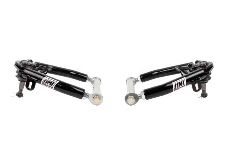 UMI Performance — UMI Performance 73-87 GM C10 Race Upper Control Arms - Black
Race Upper A-Arms - view 1