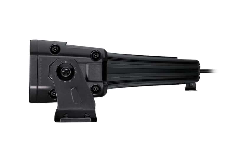 Hella — Hella Universal Black Magic 50in Tough Slim Curved Light Bar - Spot & Flood Light
LEDLightBar - view 8