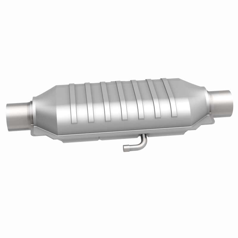Magnaflow — MagnaFlow Conv Univ 2Air 19.5X7X4 2.25X2.25
OEM Grade
Standard - view 11