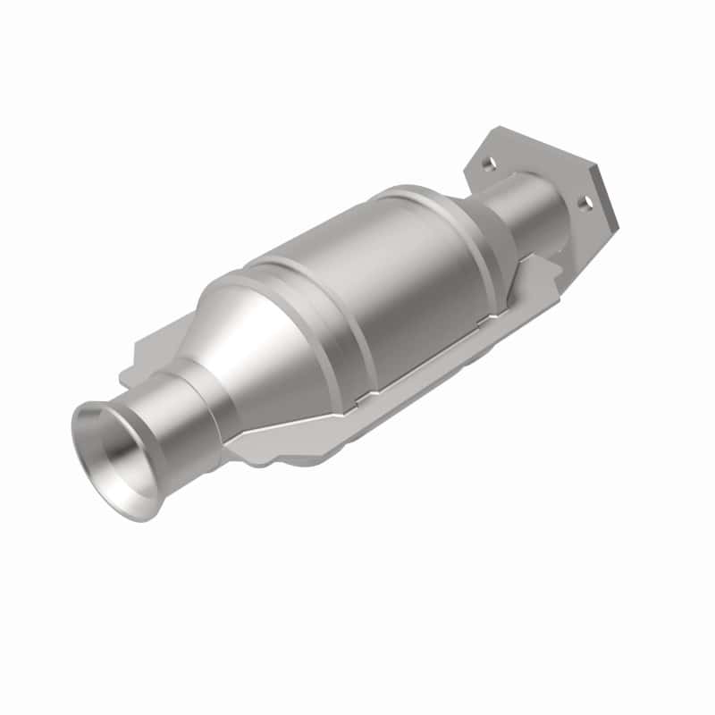Magnaflow — MagnaFlow Conv Direct Fit VW 82 83
Standard Grade
Standard - view 18