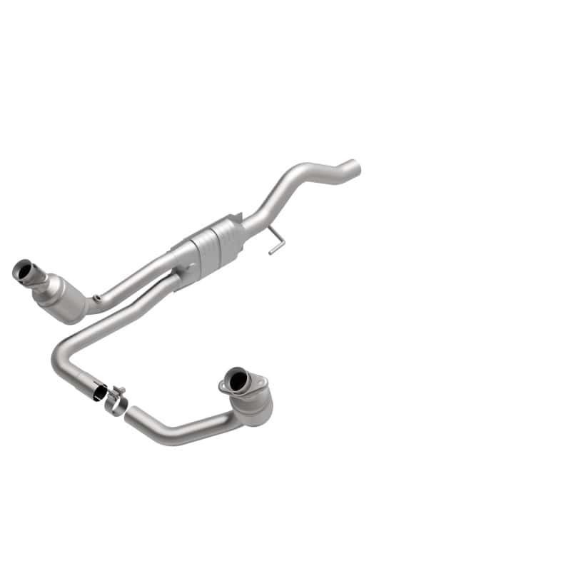 Magnaflow — Magnaflow Conv DF 00-03 Dakota 4.7L
California - view 29