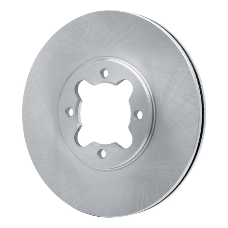 DFC — DFC 82-85 Toyota Celica Front Brake Rotor
DFC Brake Rotor - view 2