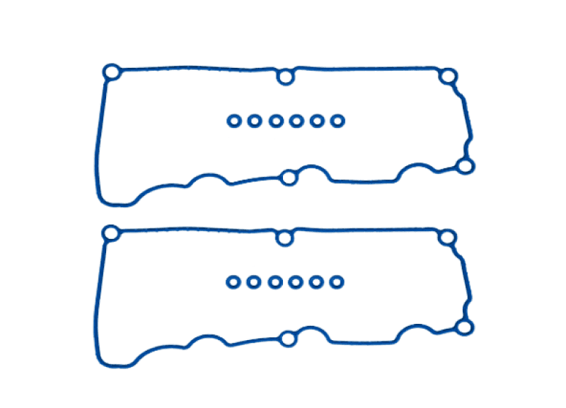 Fel-Pro — Fel-Pro 01-10 Ford Explorer/Ranger Engine Valve Cover Gasket Set - view 2