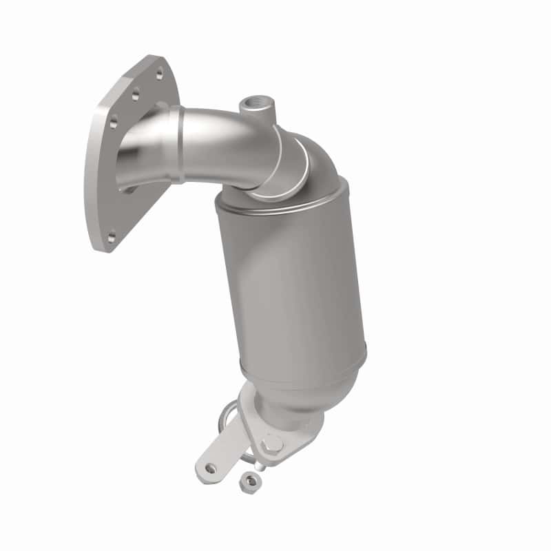 Magnaflow — MagnaFlow 17-20 Toyota Sienna / 16-19 Lexus RX350 V6 3.5L Direct Fit Catalytic Converter 13.75in L
OEM Grade
OEM - view 17
