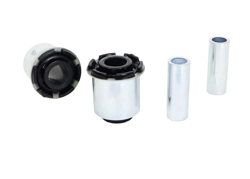 Whiteline — Whiteline 08-21 Lexus LX570 Front Upper Control Arms Service Kit - view 2
