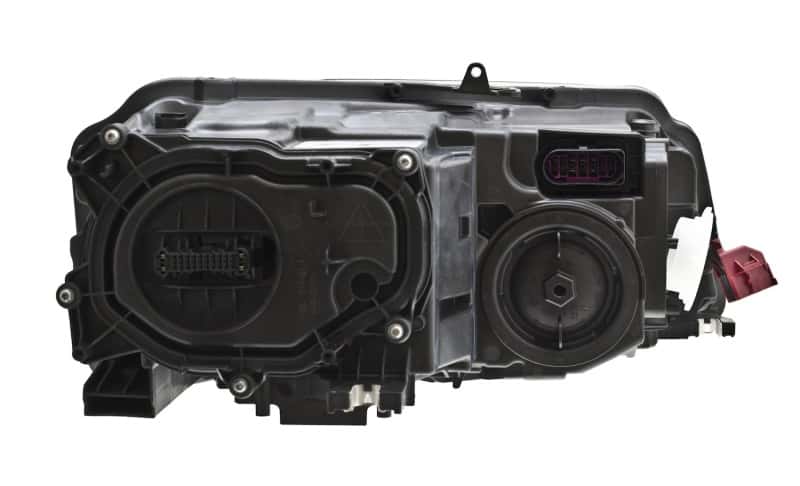 Hella — Hella 2015 Audi A8 S8 15 - Headlamp Lh Led - view 14