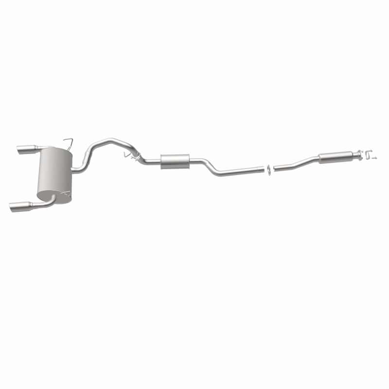 Magnaflow — MagnaFlow BRE Exhaust Kit 13-18 Ford Escape
Exhaust Kit - view 16